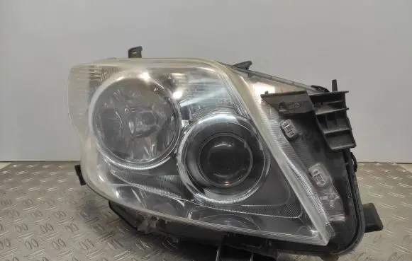 Toyota Land Cruiser (J150) Headlight/headlamp 8596733030 D4RD4S20 16425000