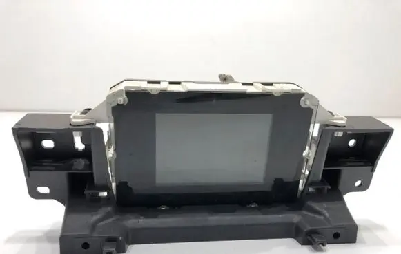 Ford Focus Screen/display/small screen EM5T18B955BA