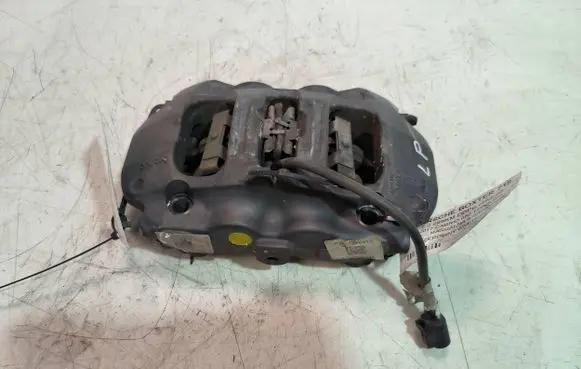 Porsche Boxster 982 Front brake caliper 997351421
