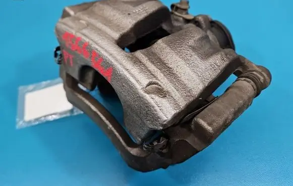Audi Q7 4M Rear brake caliper 4M0406CD IMPRK1566561