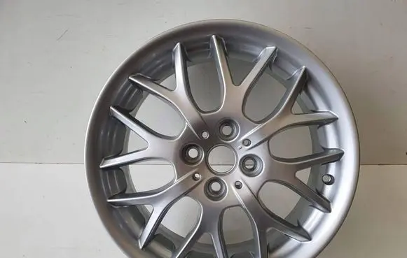 Mini One - Cooper R50 - 53 R16 alloy rim 6759988
