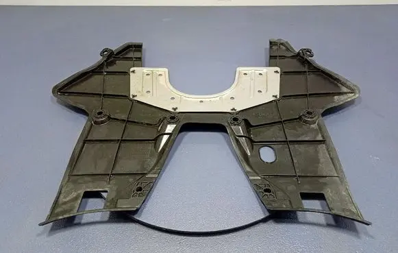 Honda Jazz Front underbody cover/under tray 74171T5A