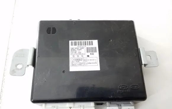 Hyundai ix35 Other control units/modules 954002Y420