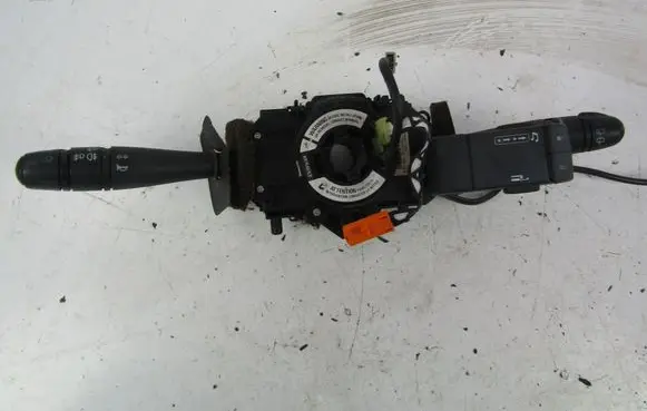 Renault Laguna I Wiper turn signal indicator stalk/switch 7700424173