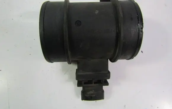 Opel Vectra C Mass air flow meter 55350048