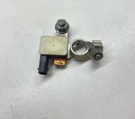Volvo V60 Negative earth cable (battery) 31652054