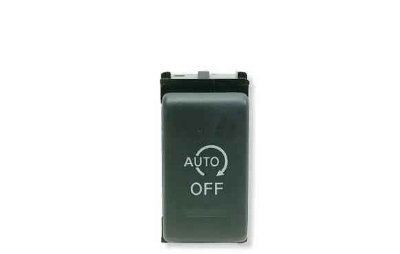 Nissan Qashqai+2 Handbrake/parking brake auto hold switch 402034H