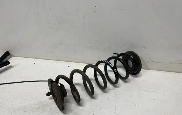 Skoda Octavia Mk3 (5E) Rear coil spring 5Q0511121