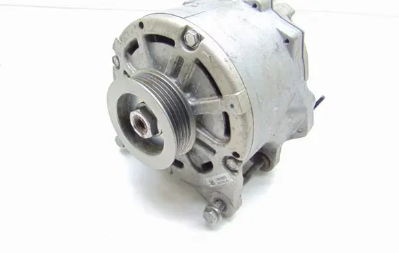 Audi R8 4S Generator/alternator 07L903015G