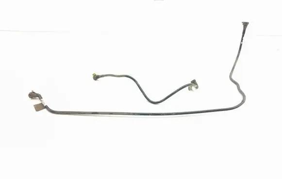 Opel Mokka X Vacuum line/pipe/hose 7430464 7430898AC