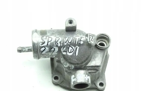 Mercedes-Benz Sprinter W901 W902 W903 W904 Thermostat housing A6112030575