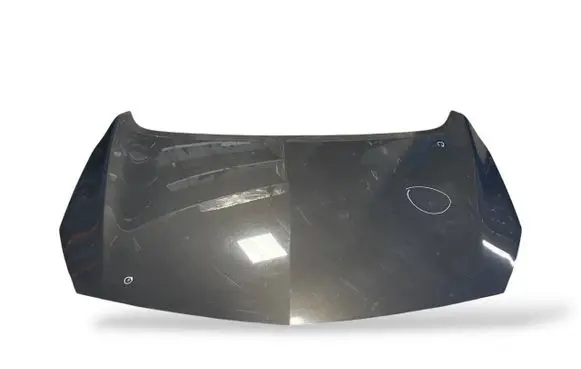 Opel Astra J Engine bonnet/hood 
