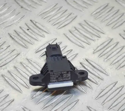 Ford Fiesta Airbag deployment crash/impact sensor GN1514C676AA