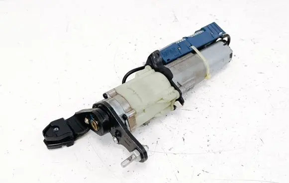 Audi Q7 4L Tailgate/trunk/boot lift motor 4L0827852E 4L0910946 E5030118