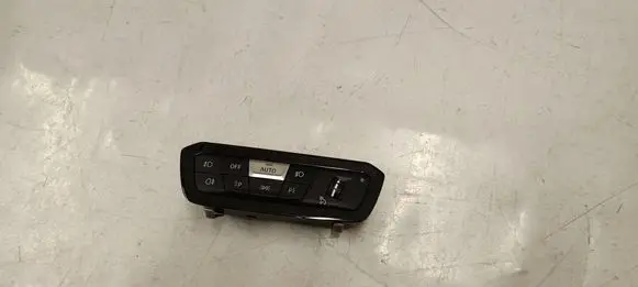 BMW 3 G20 G21 Light switch 5A16B20