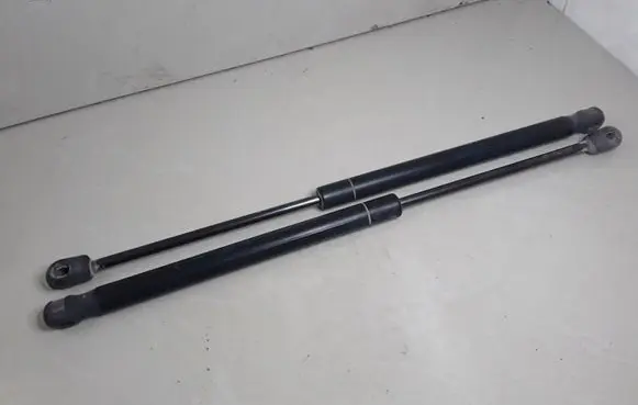 Renault Megane II Tailgate/trunk strut/damper 2472NO