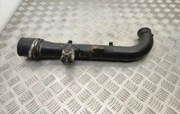 Volkswagen II LT Intercooler hose/pipe 2D0145762A 0281002399 038906051B