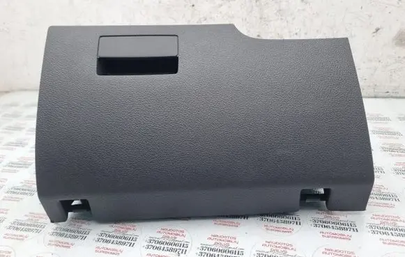 Volkswagen Touran I Glove box lid/cover 1T1857919