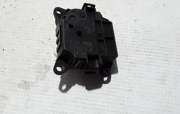 Renault Alaskan Air flap motor/actuator 277313SB0B