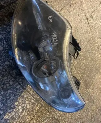 Peugeot Boxer Headlight/headlamp 085521124L