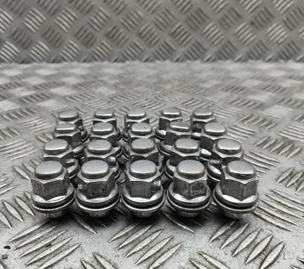 Toyota Camry VIII XV70 Nuts/bolts 9094201033