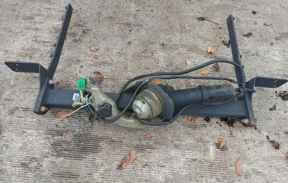 Ford Mondeo MK V Tow bar DS7J19D521KD