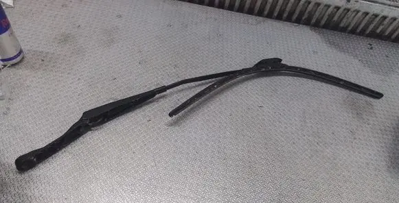 Opel Meriva B Windshield/front glass wiper blade 3392125736