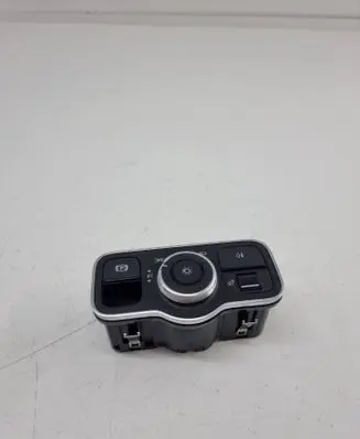 Mercedes-Benz CLA C118 X118 Light switch A2479052902