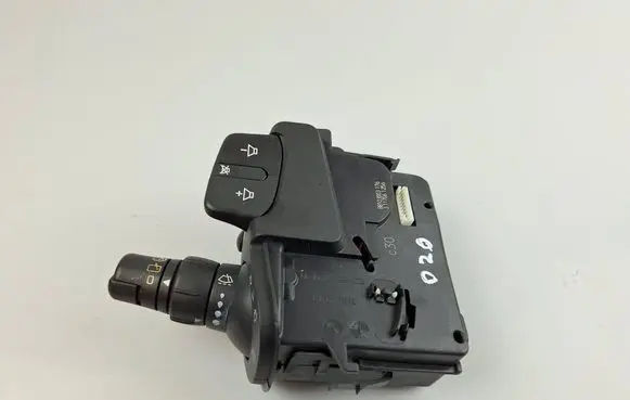Renault Clio III Wiper control stalk 88103003 88103003176