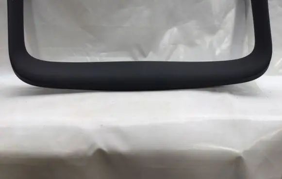 Mercedes-Benz GLE W167 Tailgate trim A1677406400