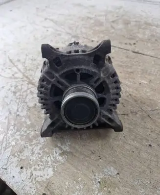 Mercedes-Benz A W169 Generator/alternator A6401540202
