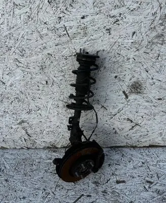 Mazda CX-3 Front wheel hub spindle knuckle