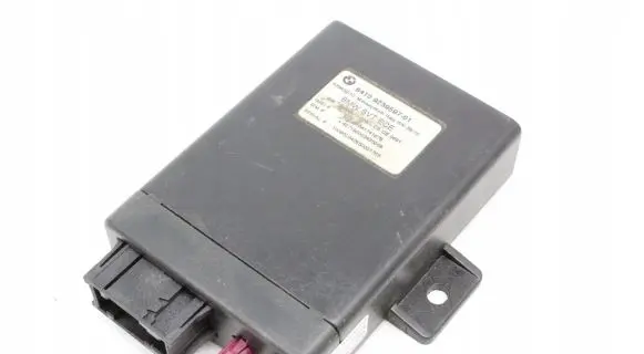 BMW 5 F10 F11 Other control units/modules 9239597