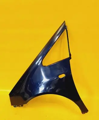 Seat Alhambra (Mk1) Fender