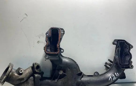 Audi A4 S4 B7 8E 8H Intake manifold 059145762B