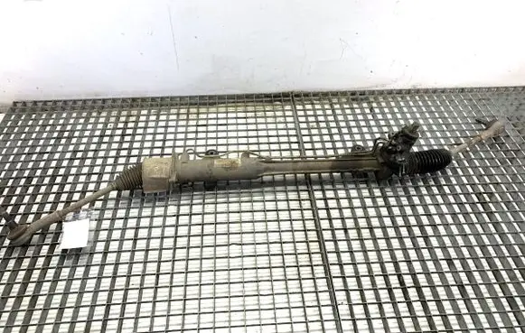Volkswagen Touareg II Steering rack 7P6422055E