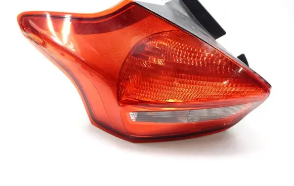 Ford Focus Rear/tail lights