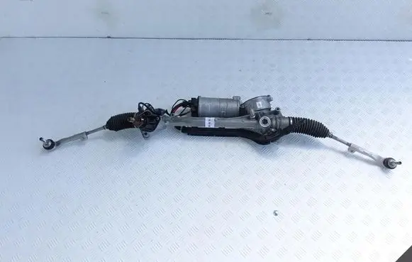 BMW X4 G02 Steering rack 6891550