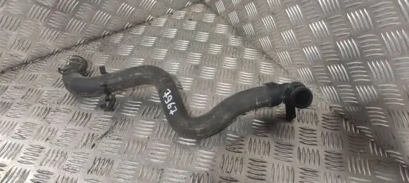 Audi A6 S6 C5 4B Engine coolant pipe/hose