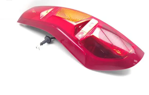 Nissan X-Trail T31 Rear/tail lights 220-63929