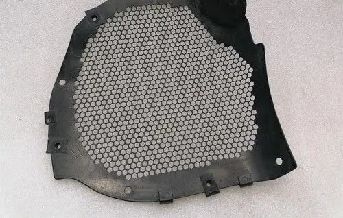 McLaren 600LT Fuel filter bracket/mount holder 13A5483CP