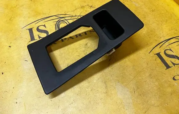 Citroen DS7 Crossback Other center console (tunnel) element 9821712277