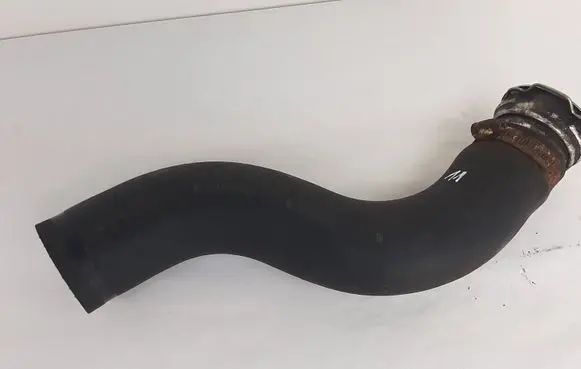 Toyota Avensis T250 Intercooler hose/pipe