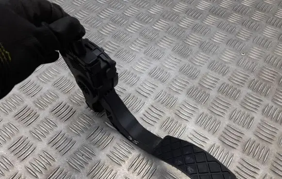 Audi S5 Facelift Accelerator throttle pedal 4H1723523