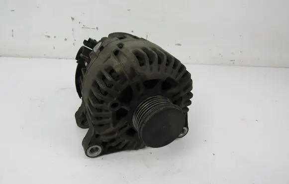 Fiat Scudo Generator/alternator 9646321780
