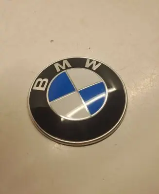 BMW 4 F32 F33 Manufacturer badge logo/emblem 10333410 BP0000020 7288752