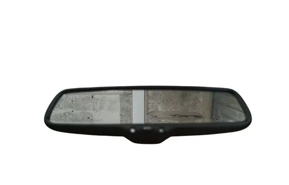 Toyota RAV 4 (XA50) Rear view mirror (interior)