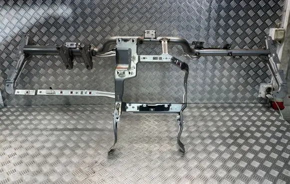 Ford Transit Custom Dashboard cross member/frame bar 045F89AA 2110464A