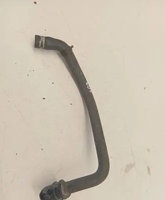Peugeot 607 Engine coolant pipe/hose