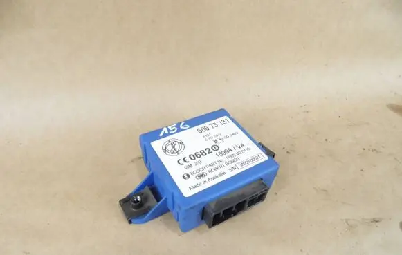 Alfa Romeo 156 Immobilizer control unit/module 60673131 3892700521 F005V00115